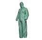 DuPont Tyvek 600 plus grün CHA5
