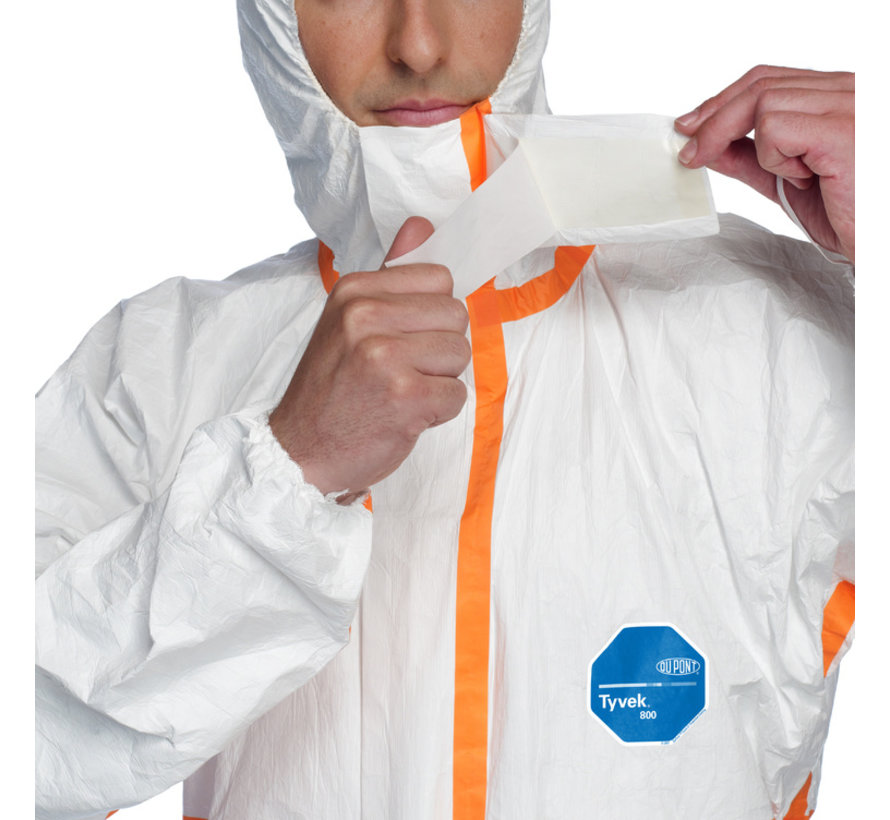 DuPont Tyvek 800 J