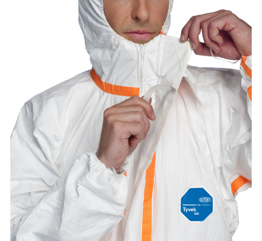 DuPont Tyvek 800 J
