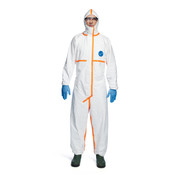 DuPont Tyvek 800 J overall