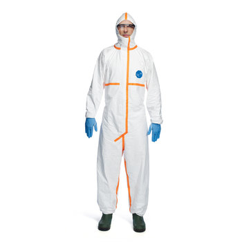 DuPont Tyvek Tyvek 800 J overall
