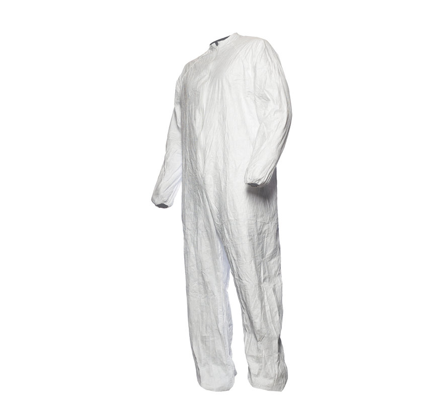 DuPont Tyvek IsoClean coverall (sterile) IC183BWHDS