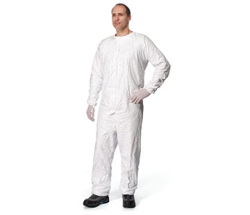 DuPont Tyvek Tyvek IsoClean Overall (steril)