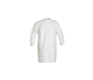 DuPont Tyvek Tyvek IsoClean lab coat (sterile)