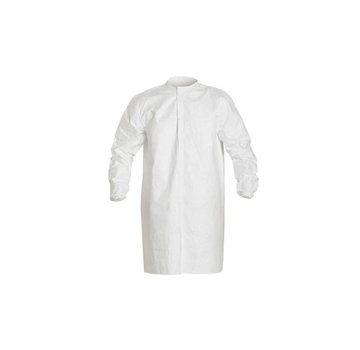 DuPont Tyvek Tyvek IsoClean lab coat (sterile)