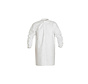 DuPont Tyvek IsoClean Laborkittel (steril) - IC270BWHMS