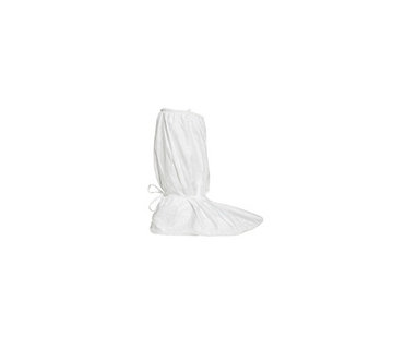 DuPont Tyvek Tyvek IsoClean high overshoe anti-slip (sterile) 100 pieces