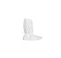 DuPont Tyvek IsoClean high overshoe anti-slip (sterile) IC458BWHMS (100 pieces)