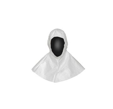 DuPont Tyvek Tyvek IsoClean hoofdkap  (steriel) 100 stuks