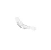 DuPont Tyvek Tyvek IsoClean mouw