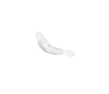 DuPont Tyvek Tyvek IsoClean mouw