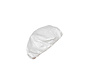 DuPont Tyvek IsoClean haarnetje - IC729S00 (250stuks)