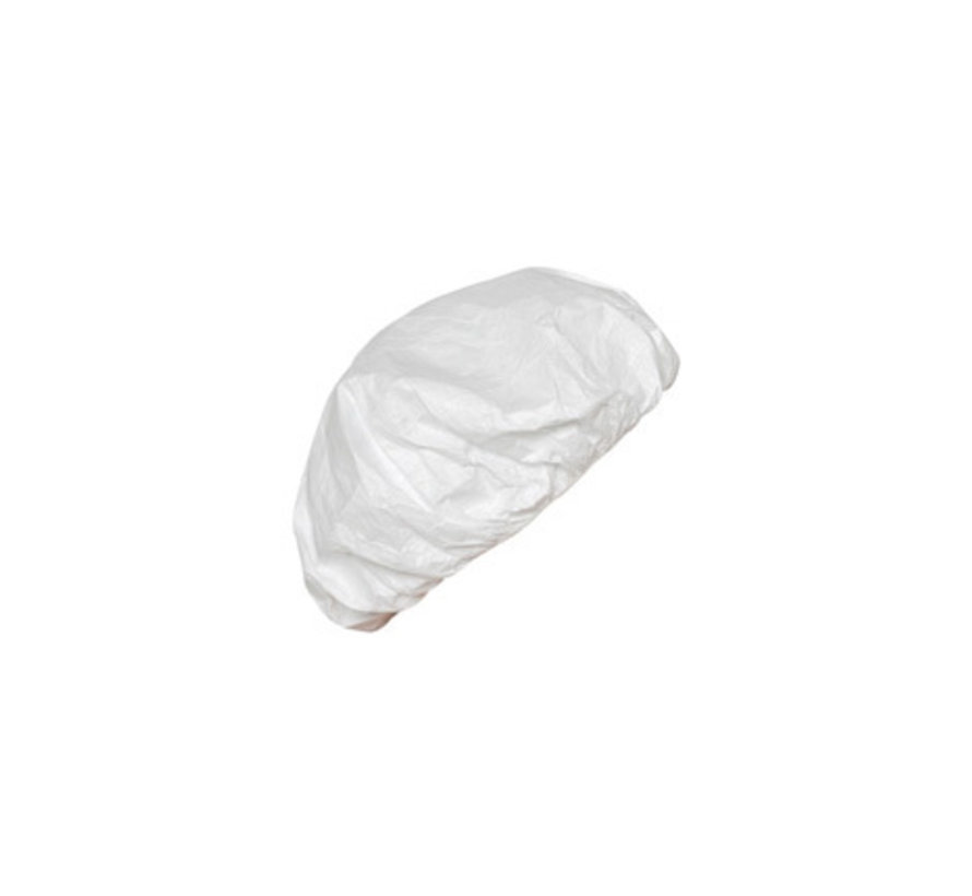 DuPont Tyvek IsoClean haarnetje - IC729S00 (250stuks)