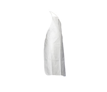 DuPont Tyvek Tyvek 500 apron (100 pieces)
