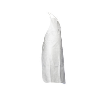 DuPont Tyvek Tyvek 500 schort (100 stuks)