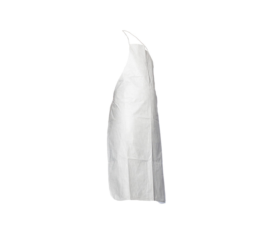 Dupont Tyvek 500 schort - PA30L0