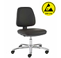 Cleanroom chair - ESD - height 42/85 cm