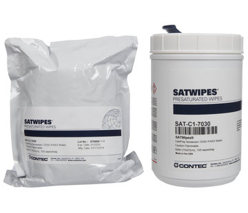 Contec Contec SAT-C1-7030 presat wipes