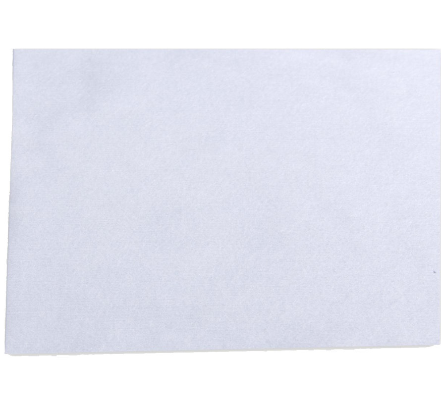 Contec Amplitude Delta wipes 100% polyester