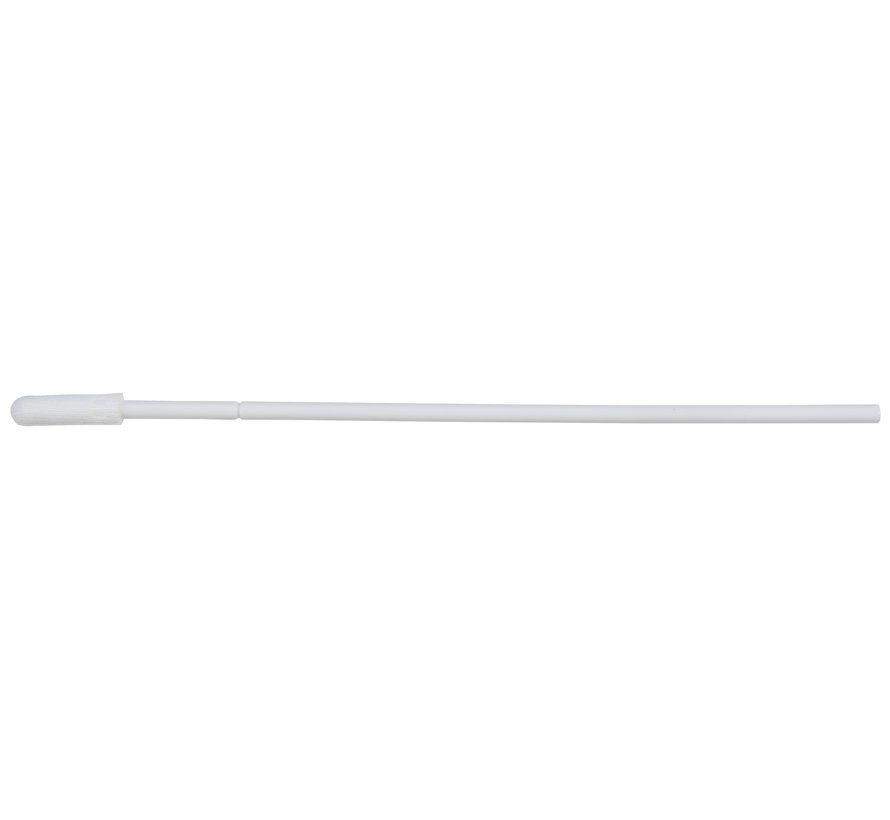 Contec SV-2 versiegelte gestrickte Polyester-Tupfer für Oberflächenvalidierung (5 Stück)