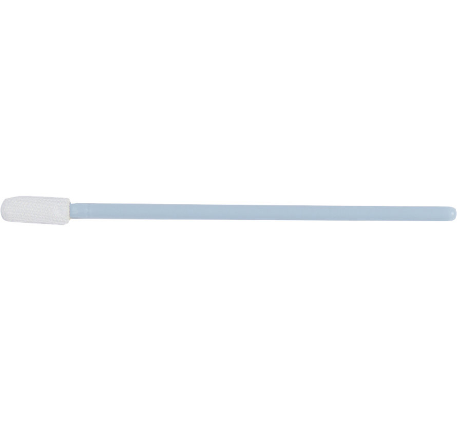 Contec SP-9 doppellagige, versiegelte Strick-Polyester-Tupfer (500 Stück)