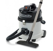 Numatic Reinraumstaubsauger CRQ 370