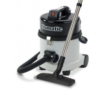 Numatic Cleanroom vacuum cleaner CRQ 370