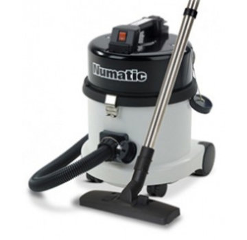 Numatic Reinraumstaubsauger CRQ 370