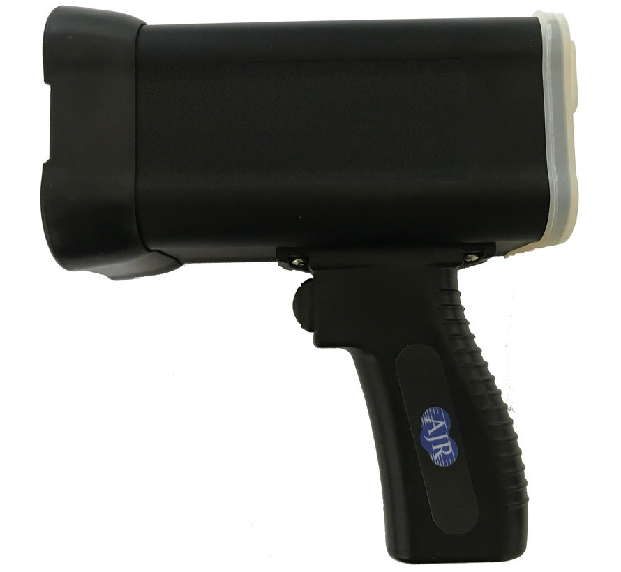 AJR UV 10000+EU (3x Schwarzlicht + 1x helles Licht) - ASML 12NC 4022.479.00764