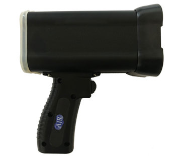 ProCleanroom AJR UV 10000+EU (3x blacklight + 1x brightlight)
