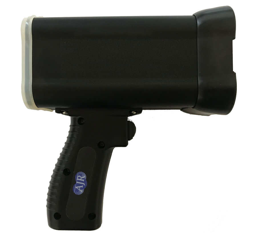 AJR UV 10000+EU (3x Schwarzlicht + 1x helles Licht) - ASML 12NC 4022.479.00764