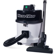 Numatic Cleanroom vacuum cleaner MFQ 370-A2