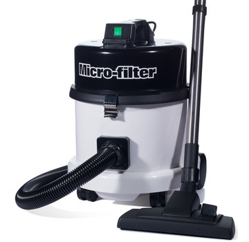 Numatic Reinraumstaubsauger MFQ 370-A2