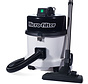 Numatic cleanroom vacuum cleaner MFQ 370-A2 with HEPA filter