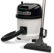Numatic HEPA vacuum cleaner PPH 320-12