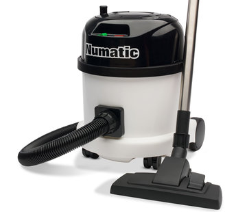 Numatic HEPA vacuum cleaner PPH 320-12