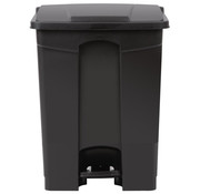 Jantex Pedal Bin 65 litre