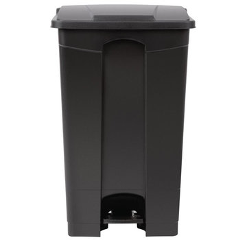 Jantex Pedal Bin 87 litres