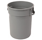 Jantex cleanroom waste container 120 litres