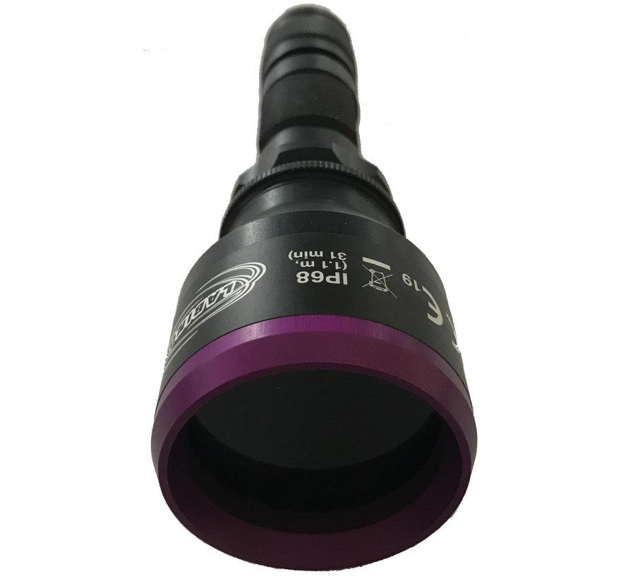 Labino UVG3 2.0 Spotlight UV-A inspectielamp