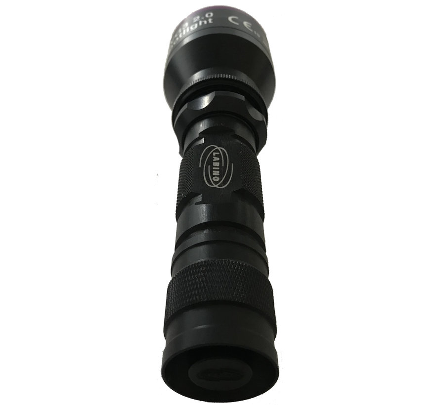 Labino UVG3 2.0 Spotlight UV-A Inspektionslampe