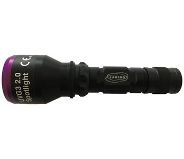 Labino Labino UVG3 2.0 Spotlight UV-A inspection lamp