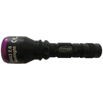 Labino Labino UVG3 2.0 Spotlight UV-A inspectielamp