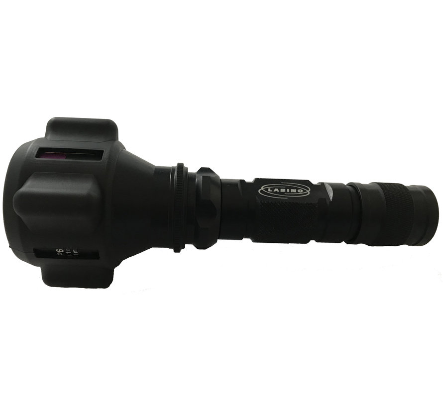 Labino UVG3 2.0 Spotlight UV-A Inspektionslampe