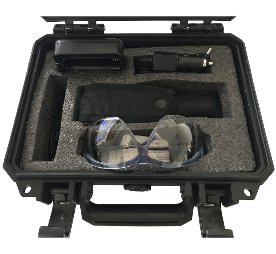 Labino UVG3 2.0 Spotlight UV-A inspection lamp