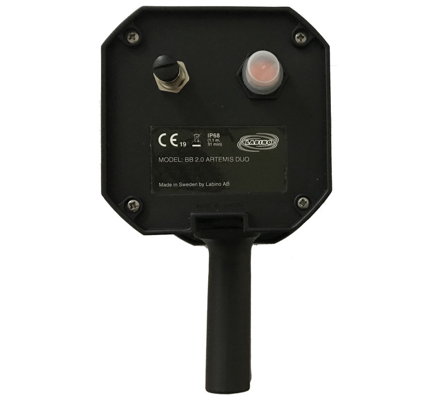 Labino BB 2.0 Artemis UV-A Inspektionslampe