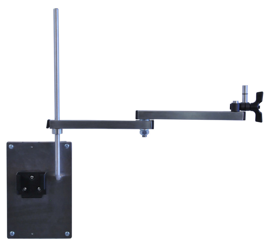 4-achsiger Tragarm für BB 2.0 Artemis