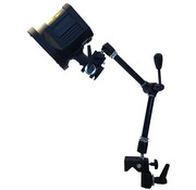 ProCleanroom Flexibler Tragarm für Labino-Lampen
