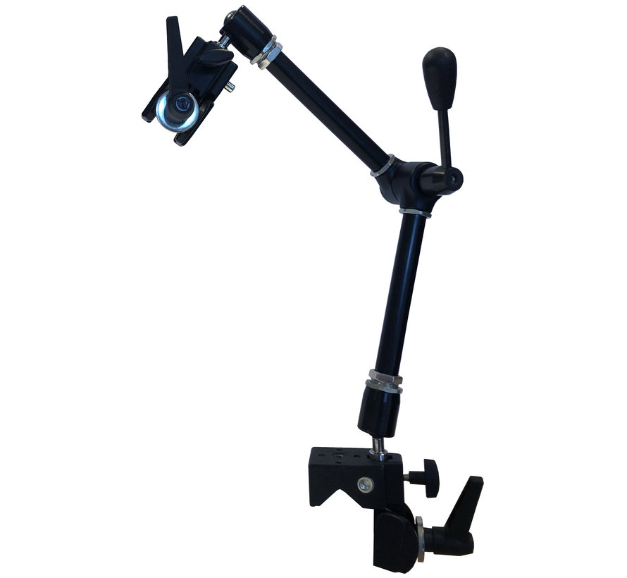 Flexibler Tragarm für Labino-Lampen