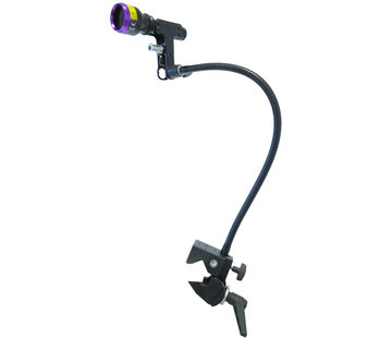 ProCleanroom Flexible support arm for UVG series